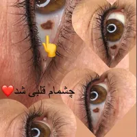 تخفیف ویژه میکروبلیدینگ و شیدینگ لب|خدمات آرایشگری و زیبایی|فولادشهر, C3|دیوار
