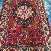 فرش|فرش|شاهین‌شهر, خانه کارگر|دیوار