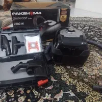 جاروبرقی پاکشوما|جاروبرقی، جارو شارژی، بخارشو|ارومیه, |دیوار