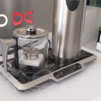 چای ساز رنه فرانسه (طرح تعویض کالای فرسوده)