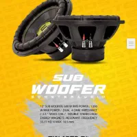 ساب ووفر و آمپلی بوستر به قیمت خرید|قطعات یدکی و لوازم جانبی|مشهد, یوسفیه (شهرک غرب)|دیوار