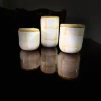 بانکه پاسماوری سرامیکی|ظروف نگهدارنده، پلاستیکی، یک‌بارمصرف|تهران, نیلوفر|دیوار