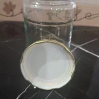 شیشه خیارشوری ۲۰ عدد