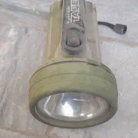 چراغ قوه