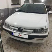 پارس سال1401|خودرو سواری و وانت|گنبد کاووس, |دیوار