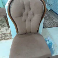 ۳عددصندلی سالم دونه ای ۵۰۰ تومن