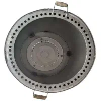 تنور گازی کاملا نو