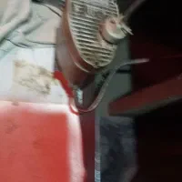 بخاری نفتی کاربراتوری آزمایش درحد نو|بخاری، هیتر، شومینه|علی‌آباد کتول, |دیوار