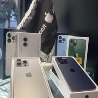 اپلiphone 14promaxبدون ضامن با سفته۱۲ماهه
