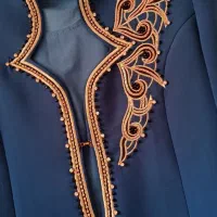 کت شلوار ۴۴