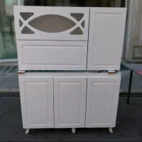 سیسمونی نوزاد نوجوان کابینت ظرف شویی  ابچکان وکیوم|تخت و سرویس خواب|میاندوآب, |دیوار