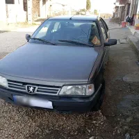 فروشی|خودرو سواری و وانت|چوبر, |دیوار