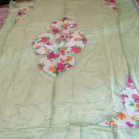 لحاف دو نفره خارجی