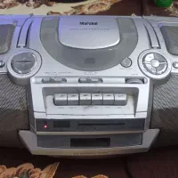 رادیو ضبط قدیمی|سیستم صوتی خانگی|تهران, آذری|دیوار