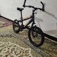 دوچرخه 16|دوچرخه، اسکیت، اسکوتر|گنبد کاووس, |دیوار