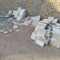 سنگ فرش|مصالح و تجهیزات ساختمان|فردوس (خراسان), |دیوار