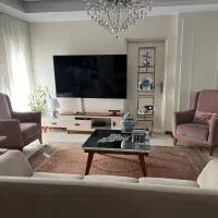 آپارتمان ۱۶۰ متری ۳ خوابه بام تهران . سعادت آباد|اجارهٔ آپارتمان|تهران, شهرک مخابرات|دیوار
