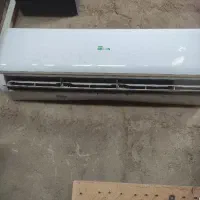 کولر گازی سرد وگرم 24000گرین