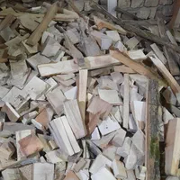 هیزم و چوب برا سوزاندن دورهمی