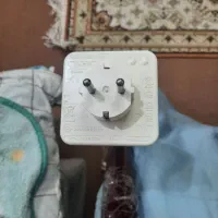 تایمر برق تبن المان مدل انالوگ|ابزارآلات|رشت, گیل|دیوار