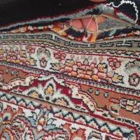 یک جفت فرش 12متری700شانه تراکم 3000|فرش|شیراز, سهل‌آباد|دیوار