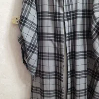 مانتو زنانه بلند