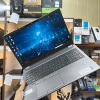 لپ تاپ Hp مدل G7 گرافیک دار|رایانه همراه|اصفهان, قلعه طبره|دیوار