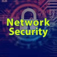 شبکه و امنیت شبکه و زیر ساخت