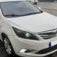 چانگان بدون رنگ سالم