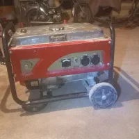 فروش موتوربرق ۳۲۵۰|حراج|نورآباد, |دیوار