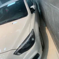 شاهین فول ساندروف دار