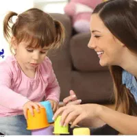 پرستار کودک