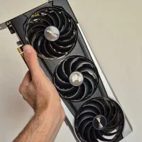 RX 6700XT NITRO PLUS