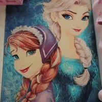 فرش عروسکی فانتزی