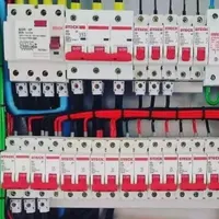 برقکارساختمان.برقکاری ،برق صنعتی استادکار کیانپارس