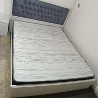 تخت دو نفره