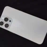 آیفون ۱۵پرومکس های کپی