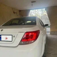 دنا تیپ ۲ فول|خودرو سواری و وانت|کرج, شهرک مترو|دیوار