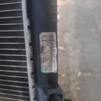 رادیاتور فابریکی اصلی l90 e2