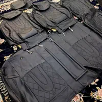 روکش و رو داشپرتی ماشین سه عدد راه نما پلاتینا