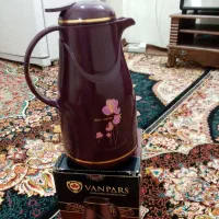 فلاکس نیم لیتری.|ظروف سرو و پذیرایی|تهران, فلاح|دیوار