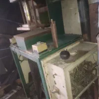 دستگاه پرس هیدرولیکی بادی|ماشین‌آلات صنعتی|قرچک, امین آباد|دیوار