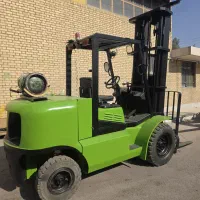 لیفتراک ۵ تن سپاهان ۲۰۱۰|خودرو سنگین|اصفهان, شهرک صنعتی جی|دیوار