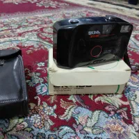 دوربین عکاسی