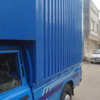 باربند مسقف نیسان