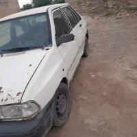 ماشین مدل ۷۶|خودرو سواری و وانت|نیشابور, چمبران|دیوار