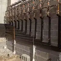 لوله کشی گاز خانگی و تجاری|خدمات پیشه و مهارت|بوشهر, |دیوار