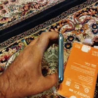 گوشی ج7سامسونگ|موبایل|محمدشهر, جعفرآباد|دیوار