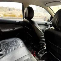 پژو۲۰۶ مدل ۸۹|خودرو سواری و وانت|اندیشه, شهرک المهدی|دیوار