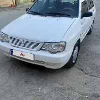 پراید تمیز ۸۸مدل ۱۳۲